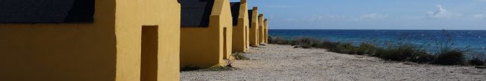 Bonaire Dykresor